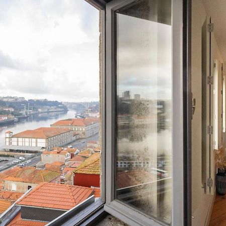 Apartamento Authentic Porto House Exterior foto
