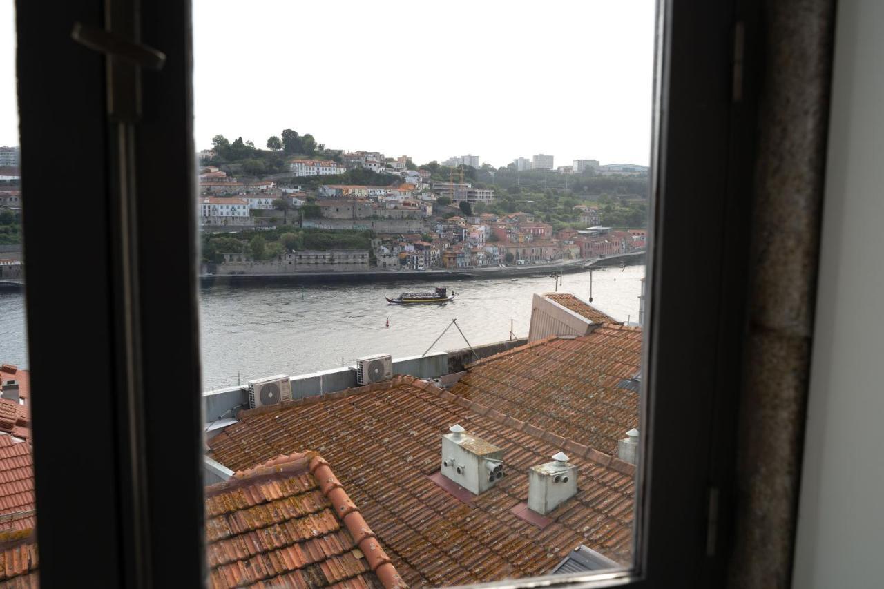 Apartamento Authentic Porto House Exterior foto