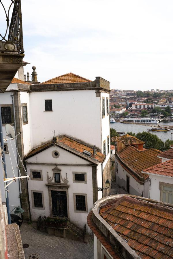 Apartamento Authentic Porto House Exterior foto