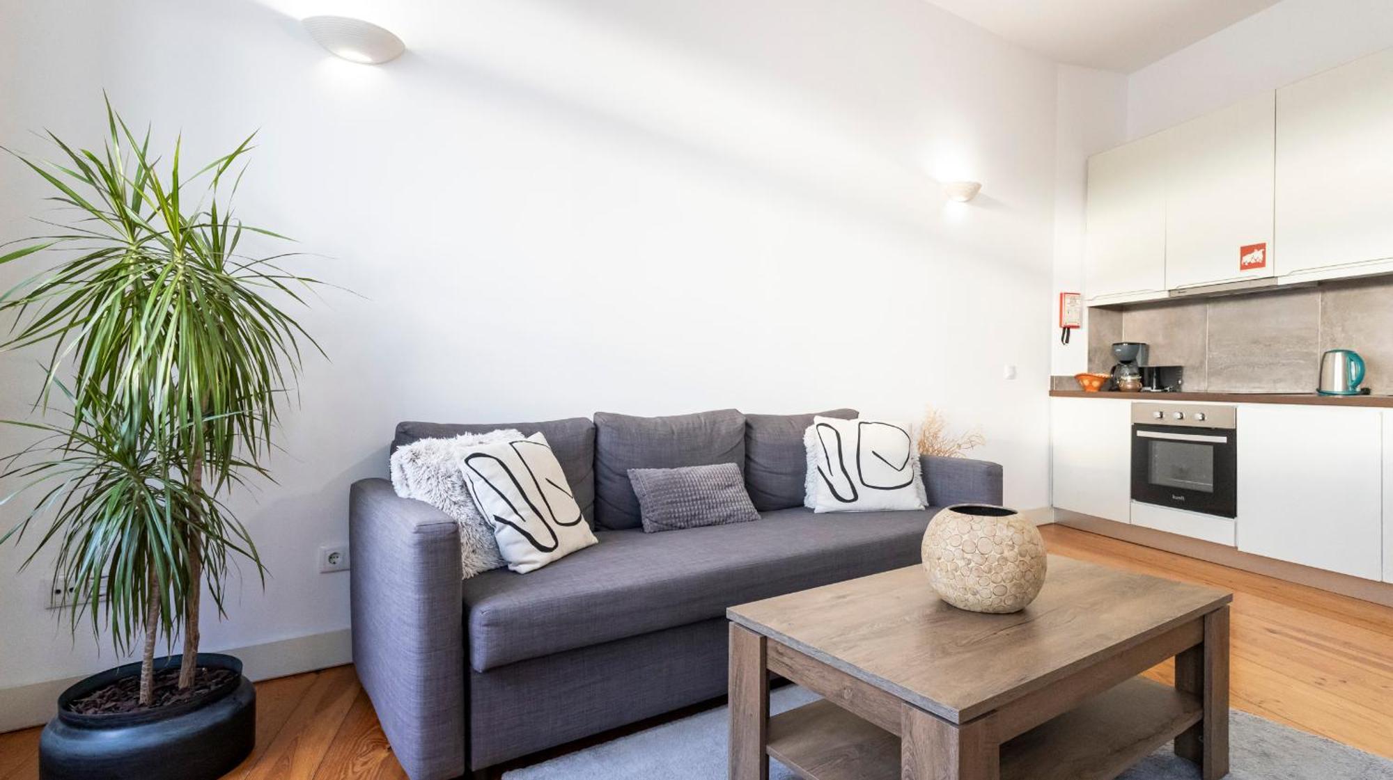Apartamento Authentic Porto House Exterior foto
