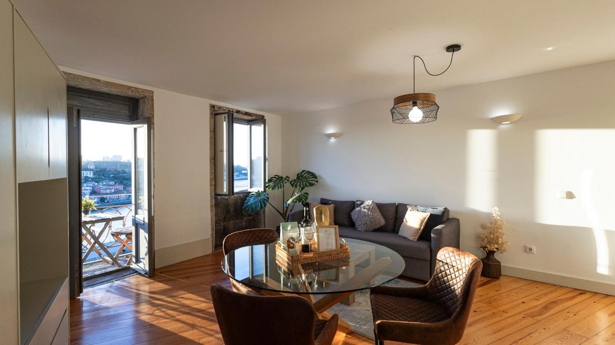 Apartamento Authentic Porto House Exterior foto