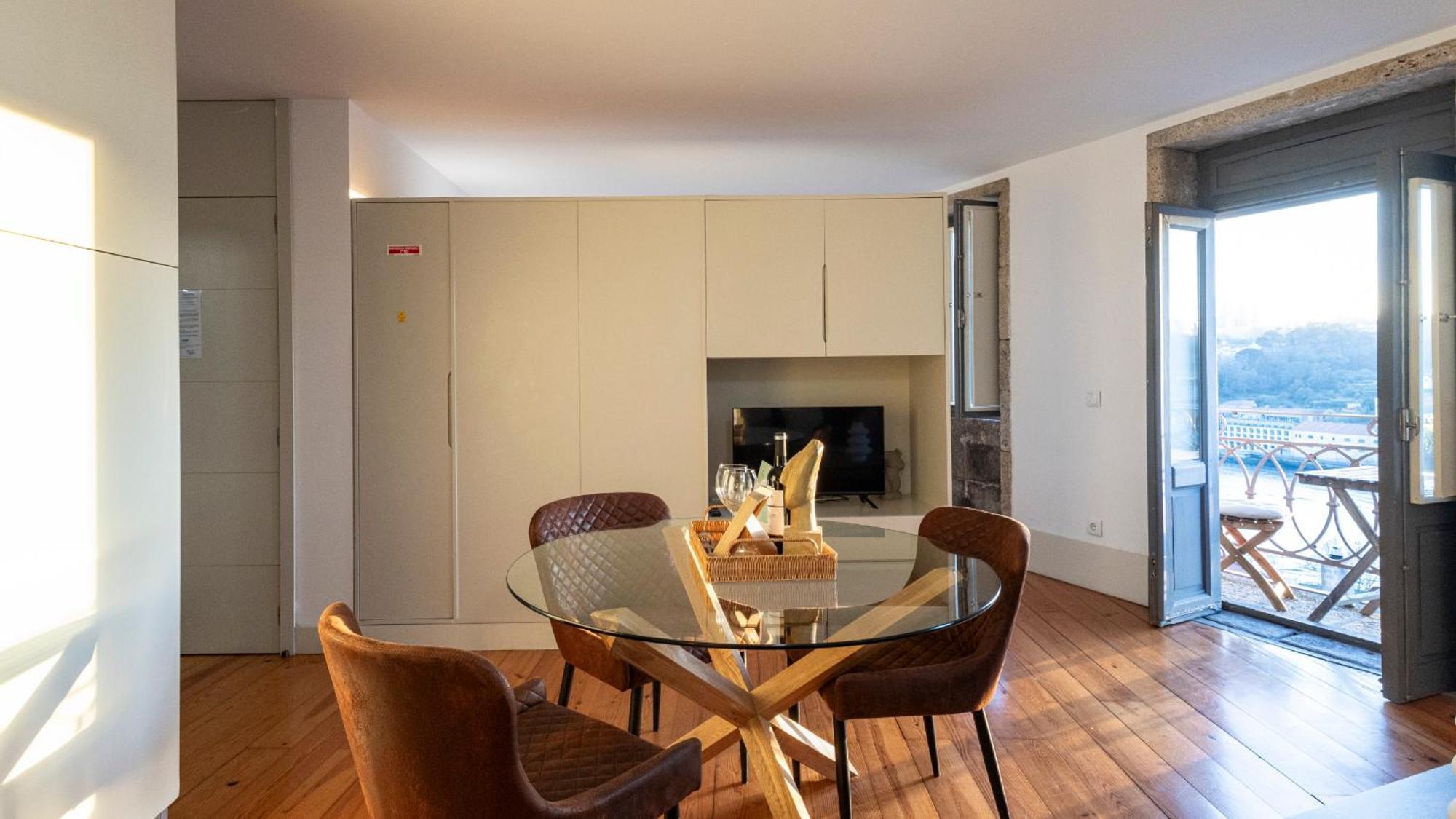 Apartamento Authentic Porto House Exterior foto