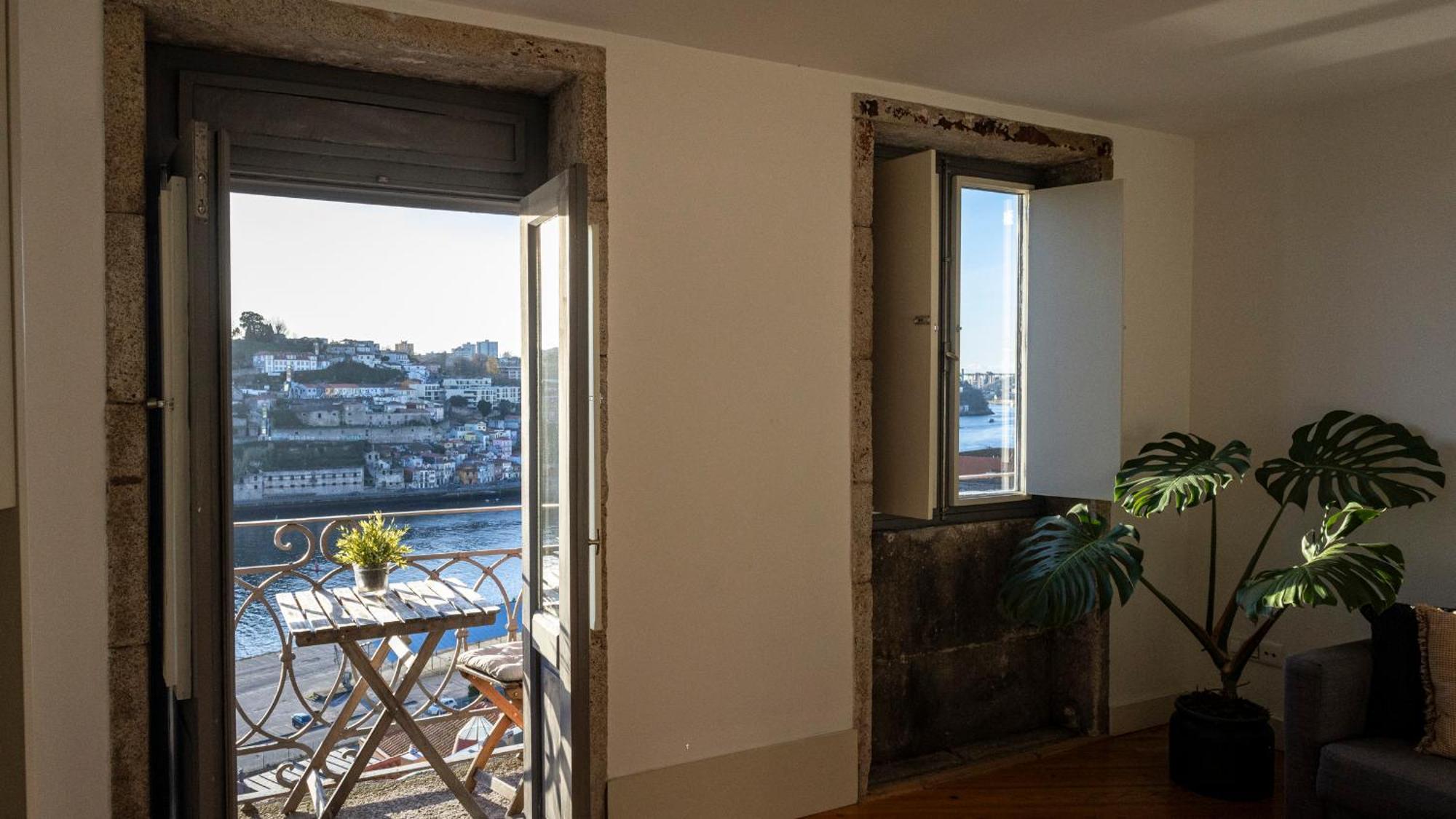 Apartamento Authentic Porto House Exterior foto