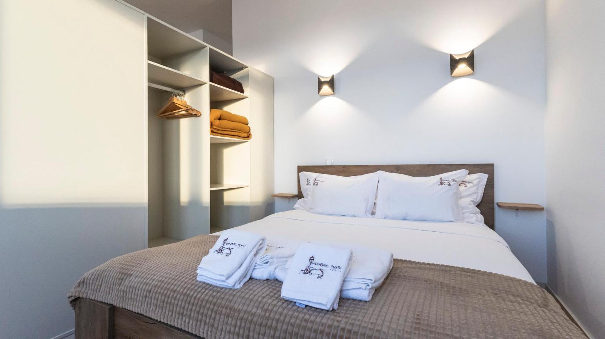 Apartamento Authentic Porto House Exterior foto