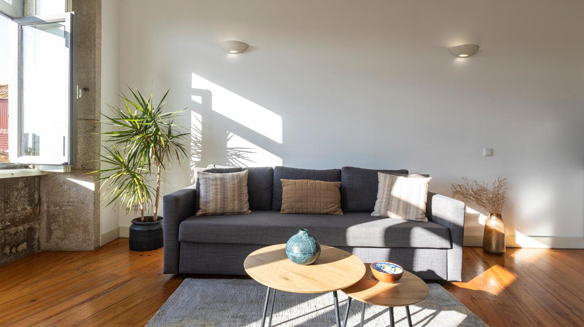 Apartamento Authentic Porto House Exterior foto