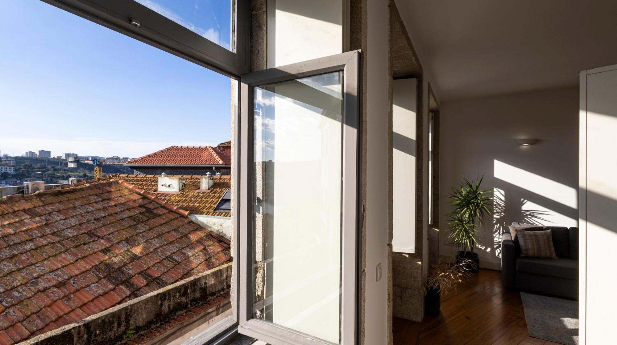 Apartamento Authentic Porto House Exterior foto