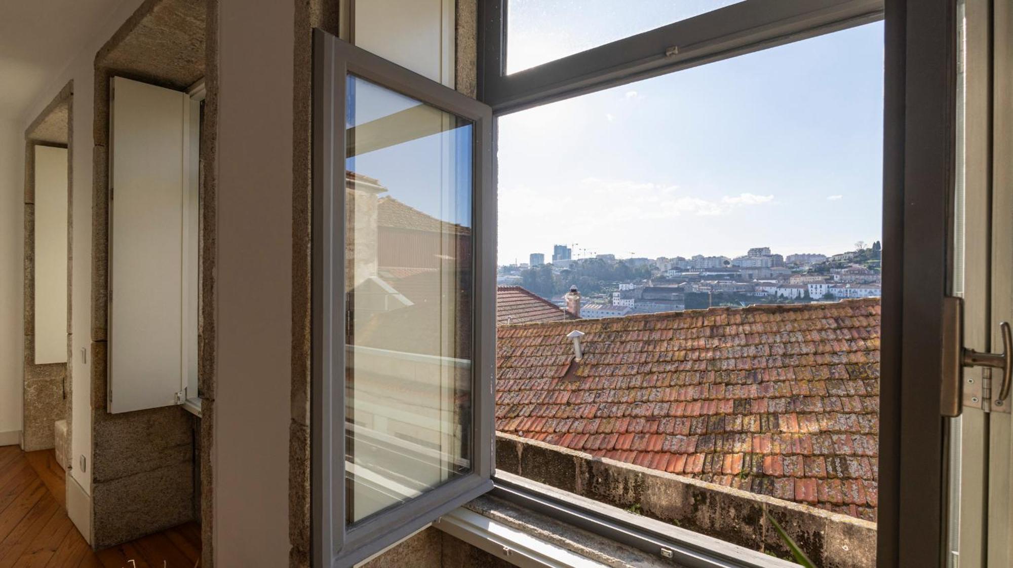 Apartamento Authentic Porto House Exterior foto