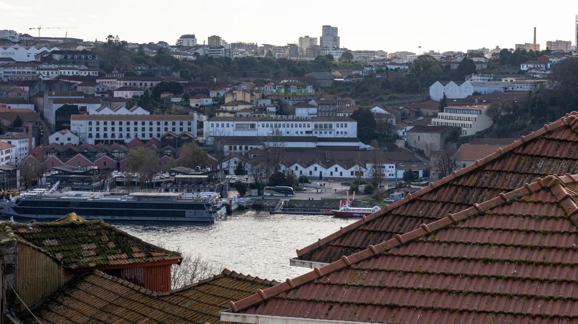 Apartamento Authentic Porto House Exterior foto