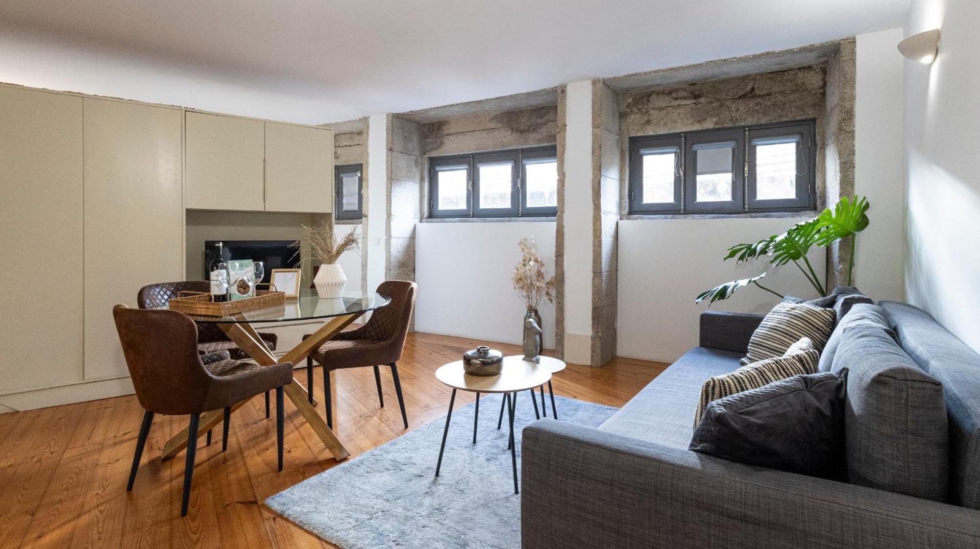 Apartamento Authentic Porto House Exterior foto