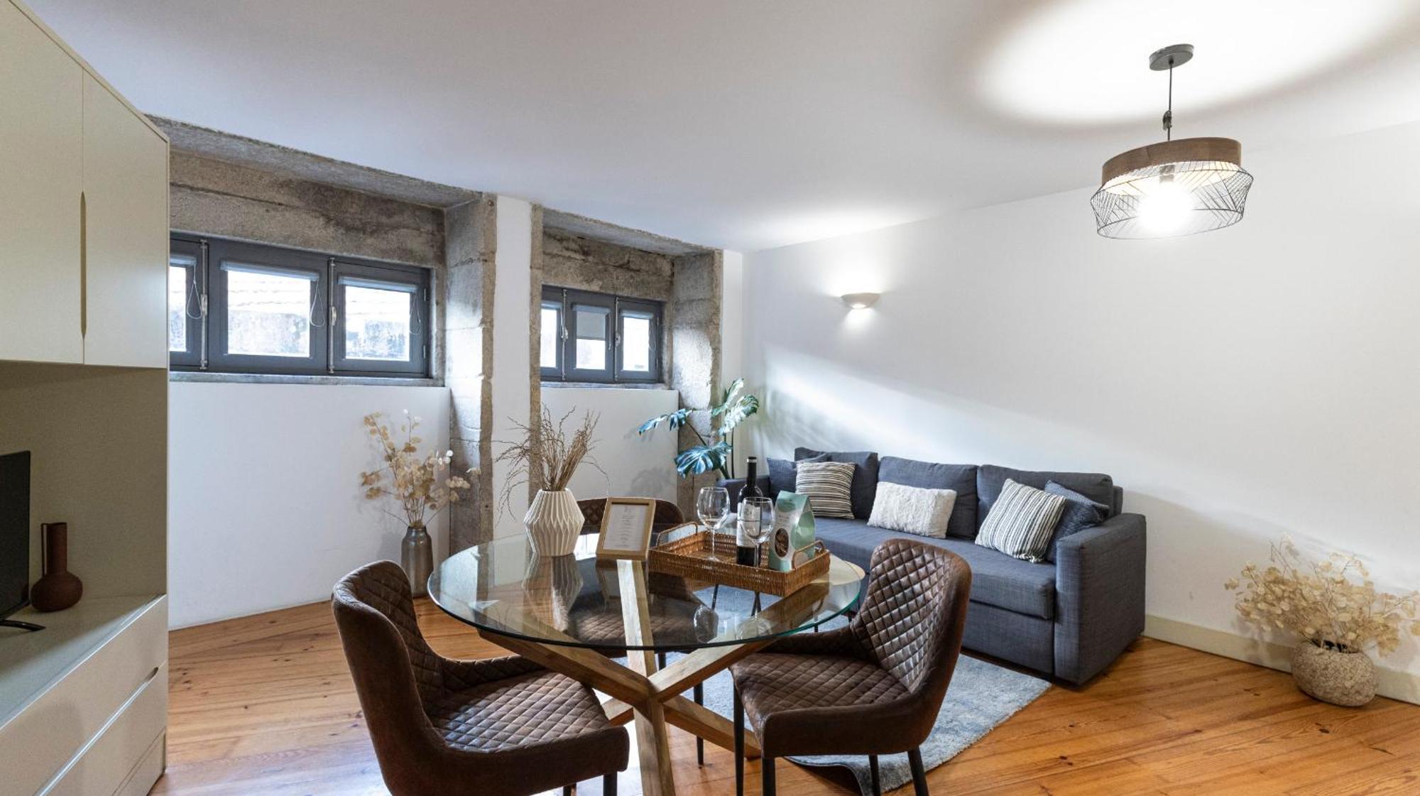 Apartamento Authentic Porto House Exterior foto