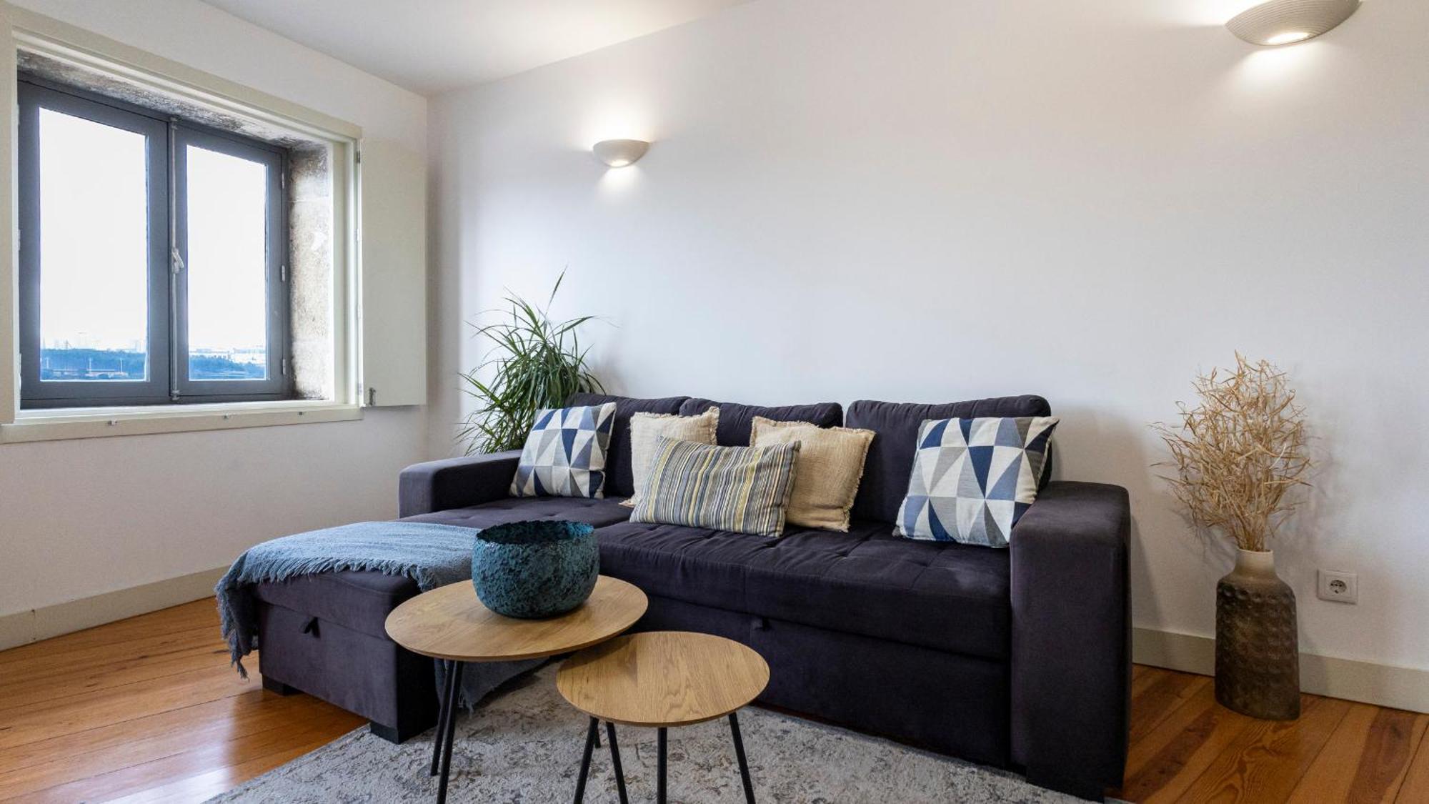 Apartamento Authentic Porto House Exterior foto