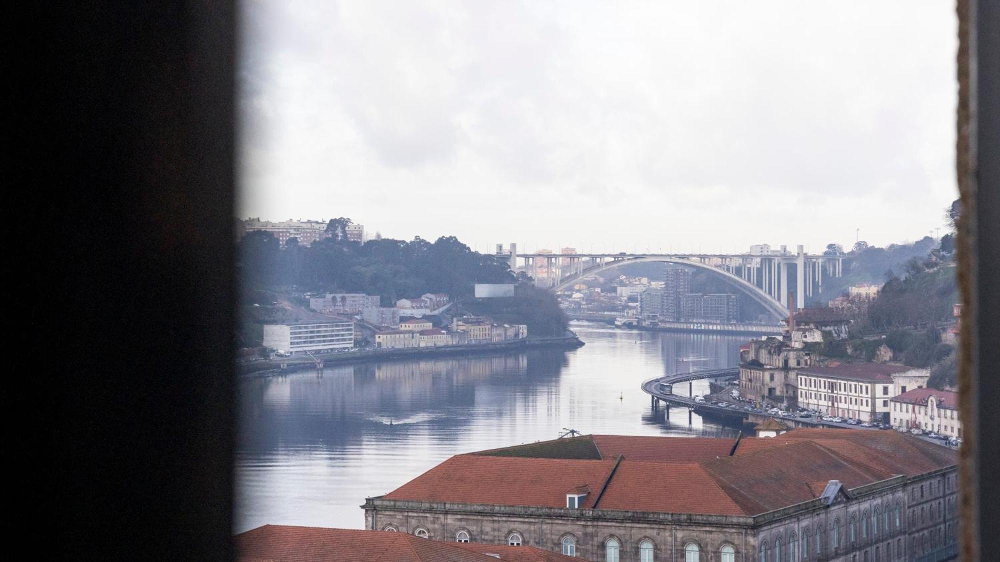 Apartamento Authentic Porto House Exterior foto