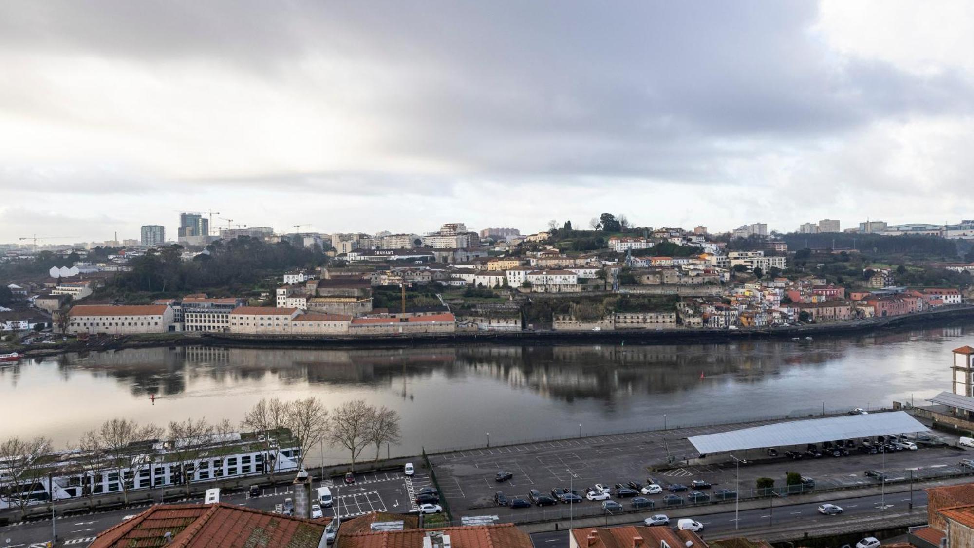 Apartamento Authentic Porto House Exterior foto