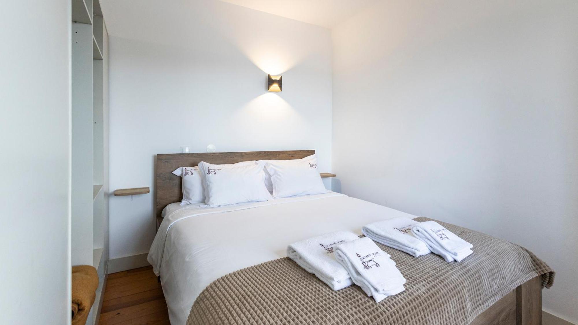 Apartamento Authentic Porto House Exterior foto